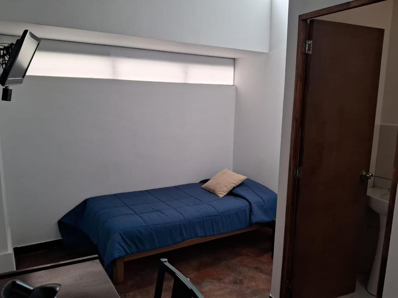 Villas Del Sol Bed & Breakfast Лима Екстериор снимка